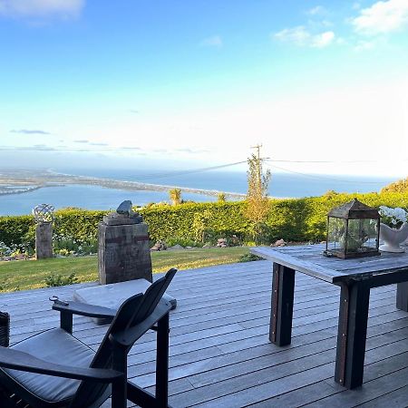 Bed and Breakfast 340 Deg Alps & Sea Christchurch Zewnętrze zdjęcie
