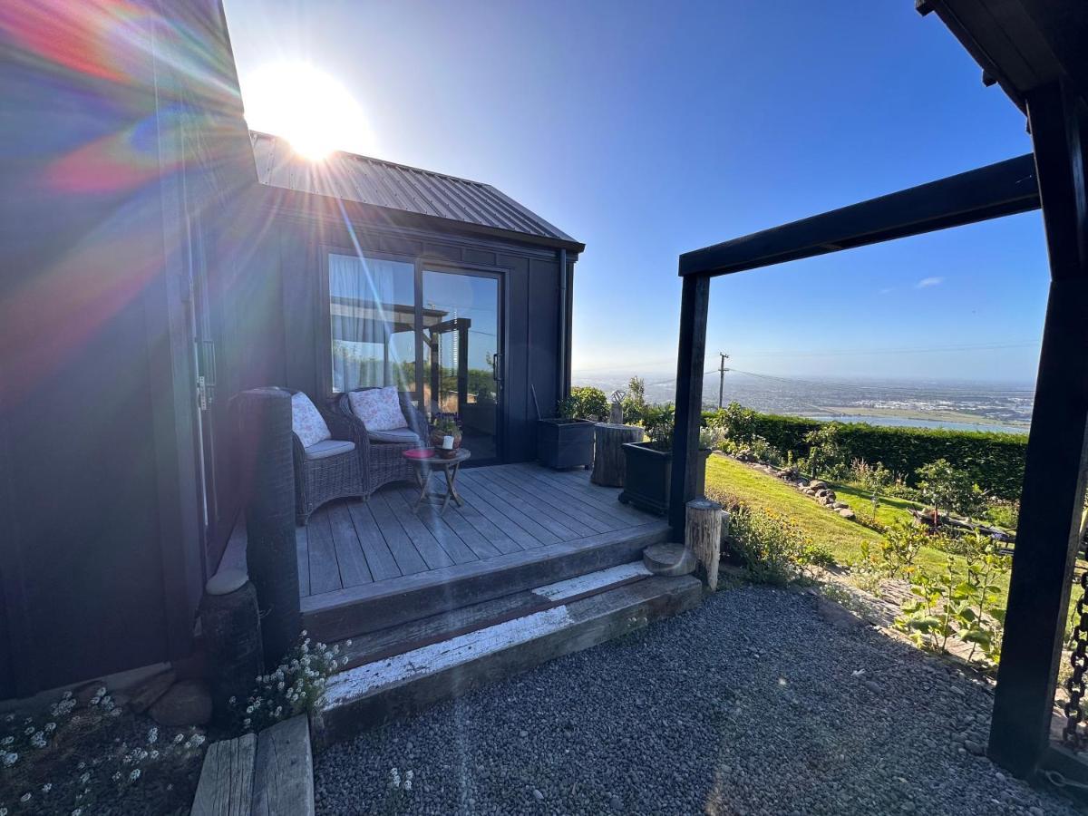 Bed and Breakfast 340 Deg Alps & Sea Christchurch Zewnętrze zdjęcie